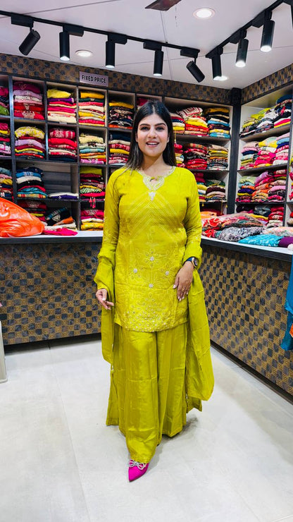 Meher 💛