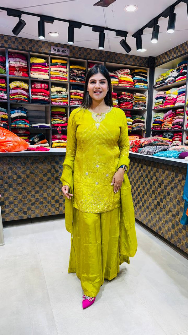 Meher 💛