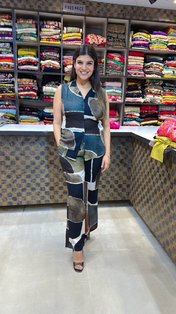 Style statement