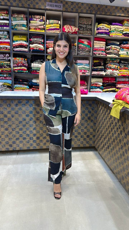 Style statement