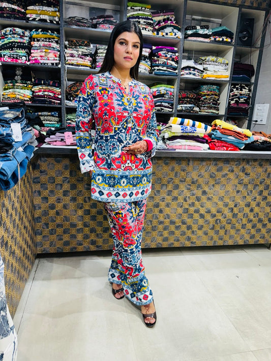 Zunaira