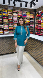 Tehmina
