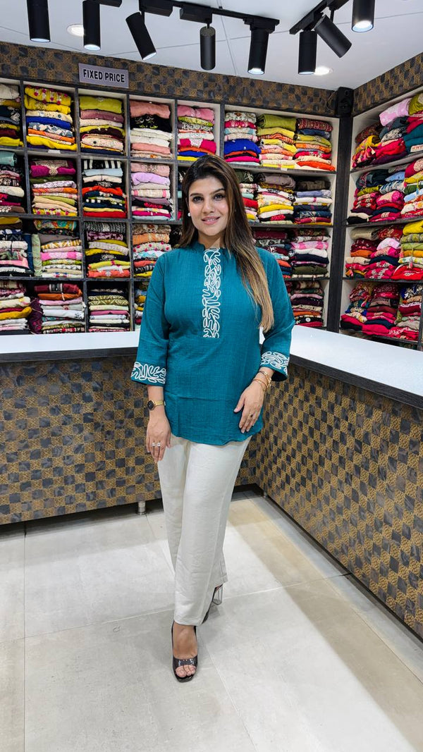 Tehmina