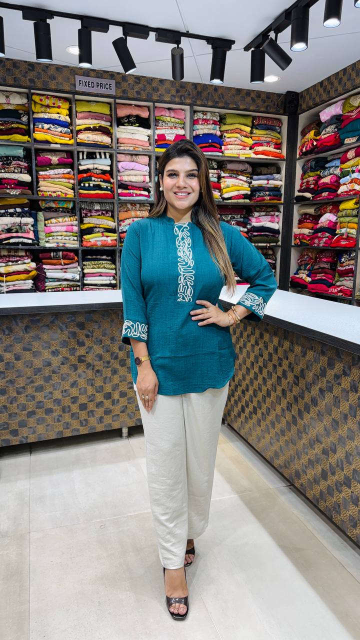 Tehmina