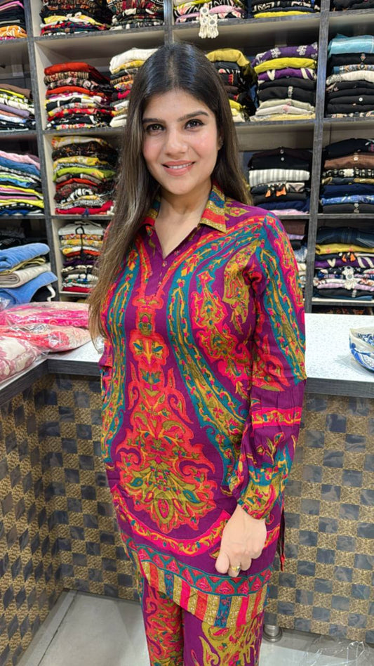 Mahveen