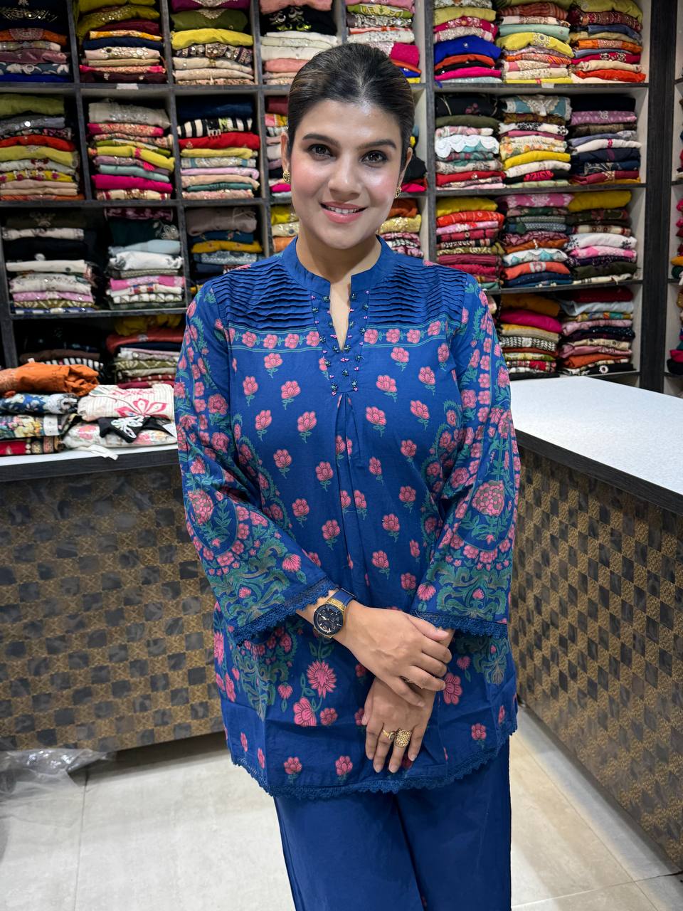 Mehrnaz