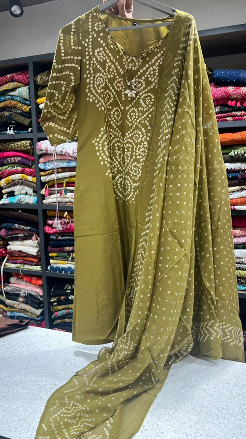 Bandhani
