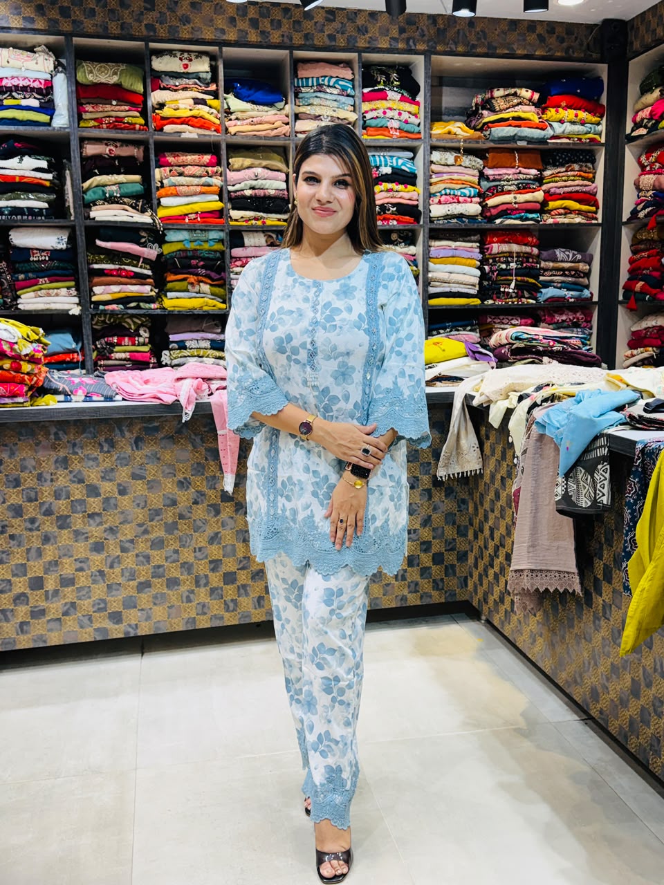 Nilofer