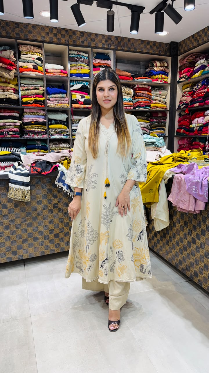 Mahnoor