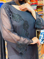 Siyah
