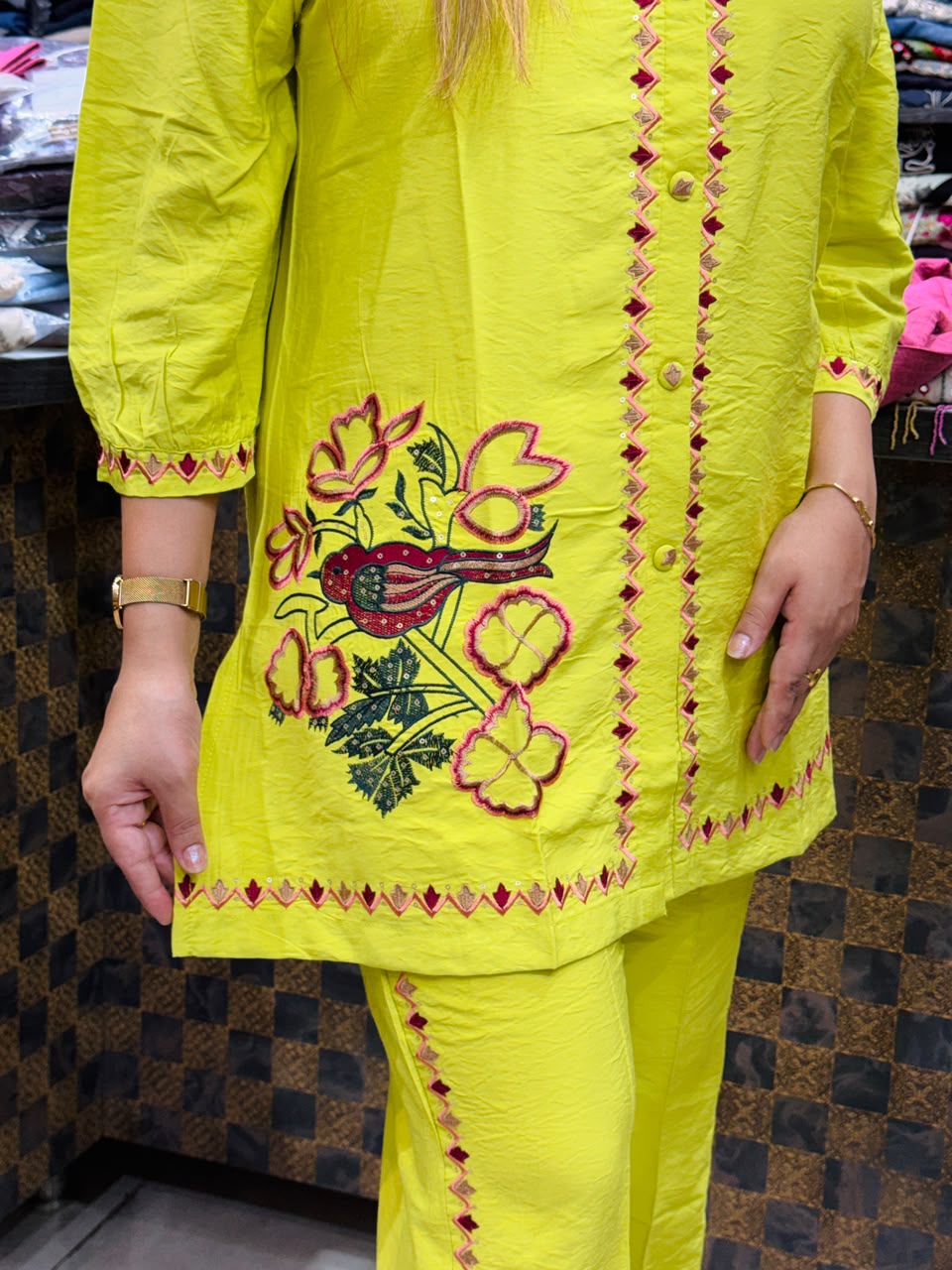 Zohra