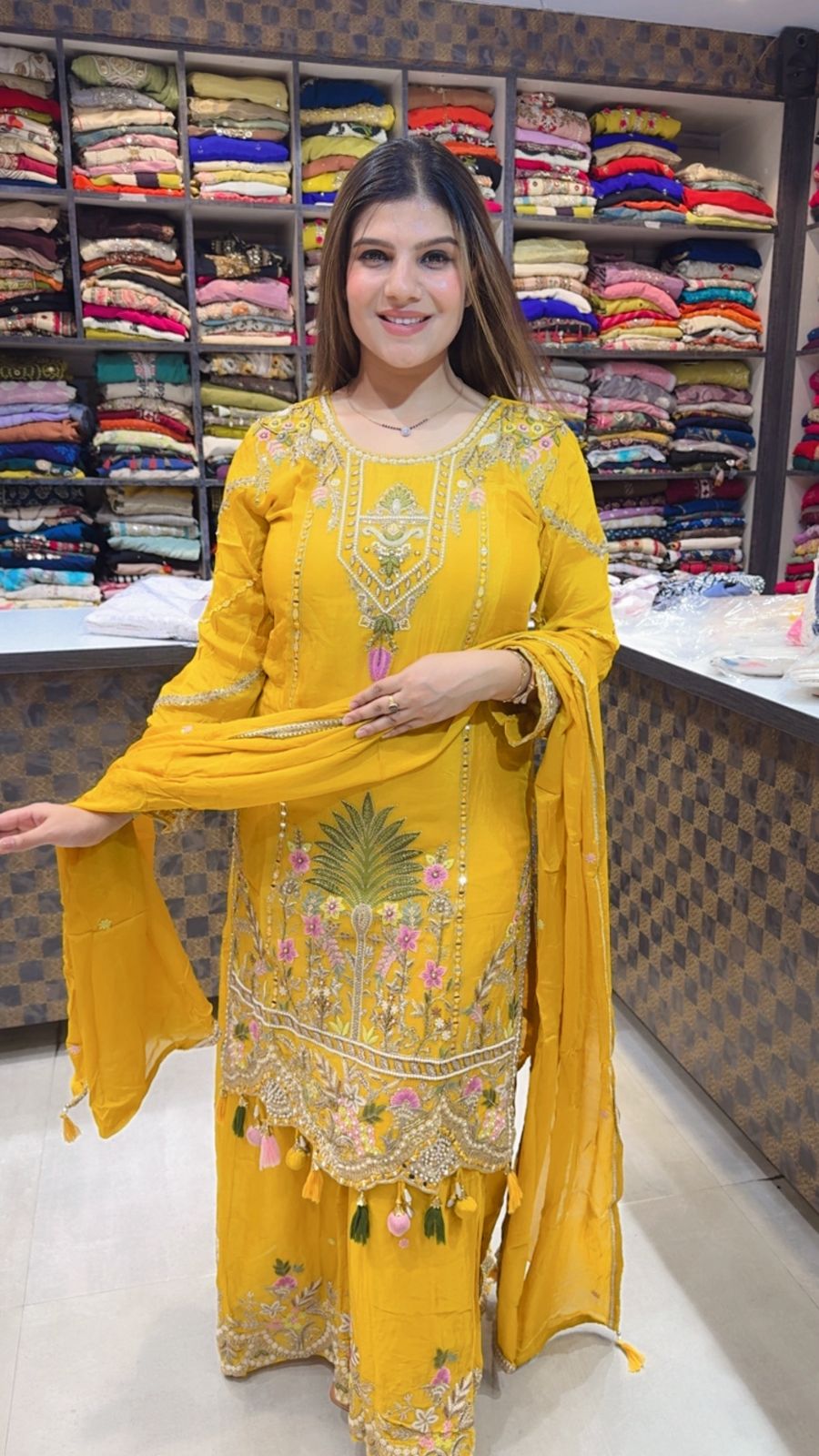 Zarmina