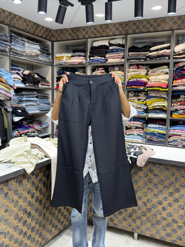 Korean Trouser