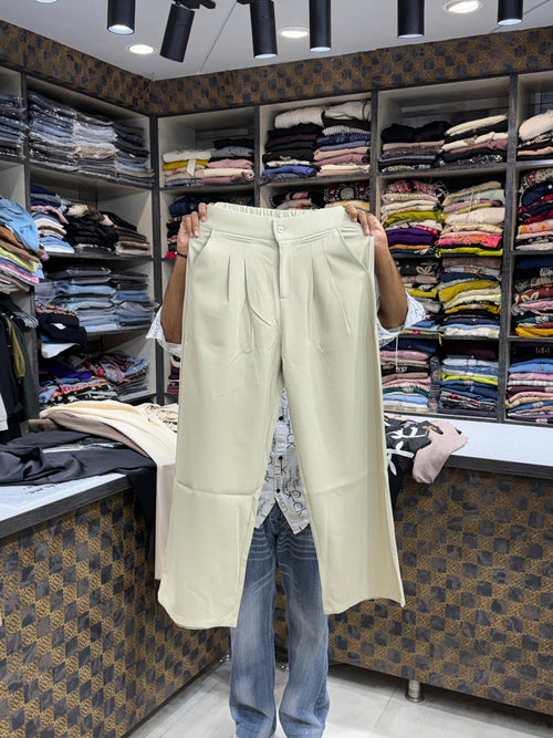 Korean Trouser