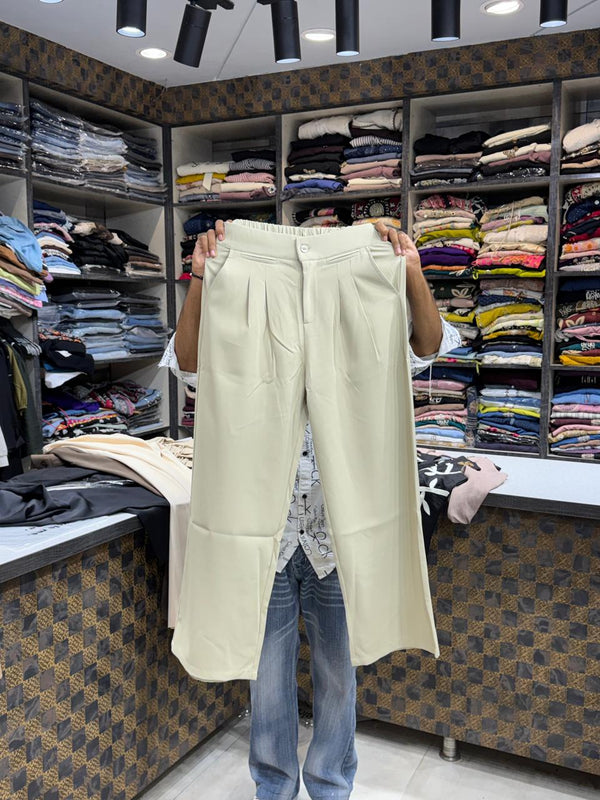 Korean Trouser