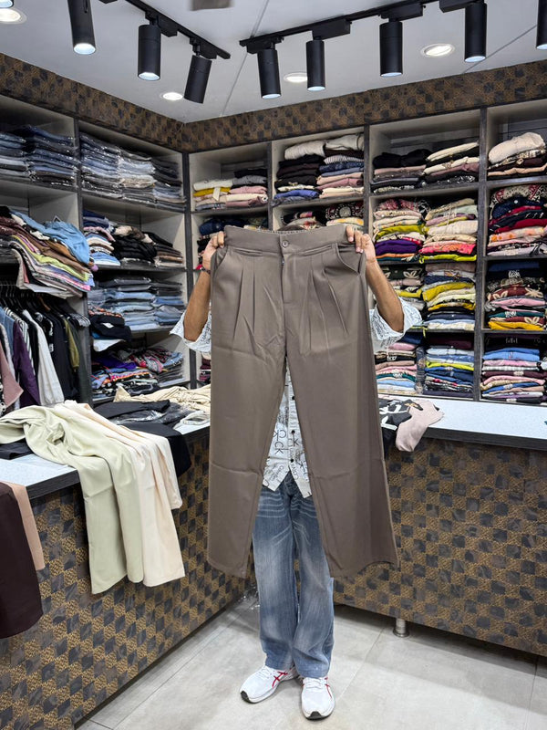 Korean Trouser