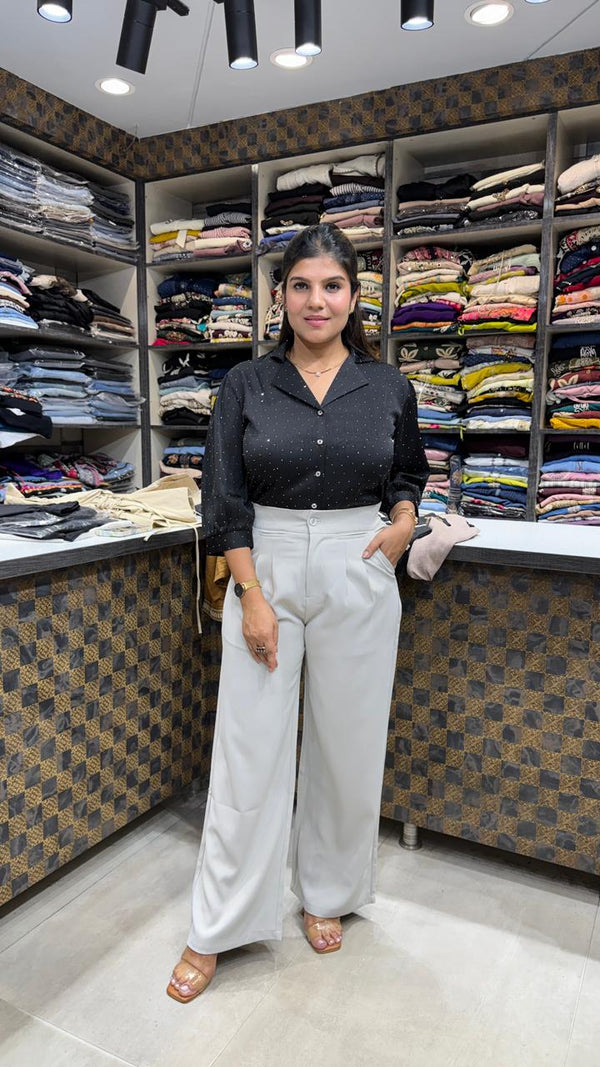 Korean Trouser