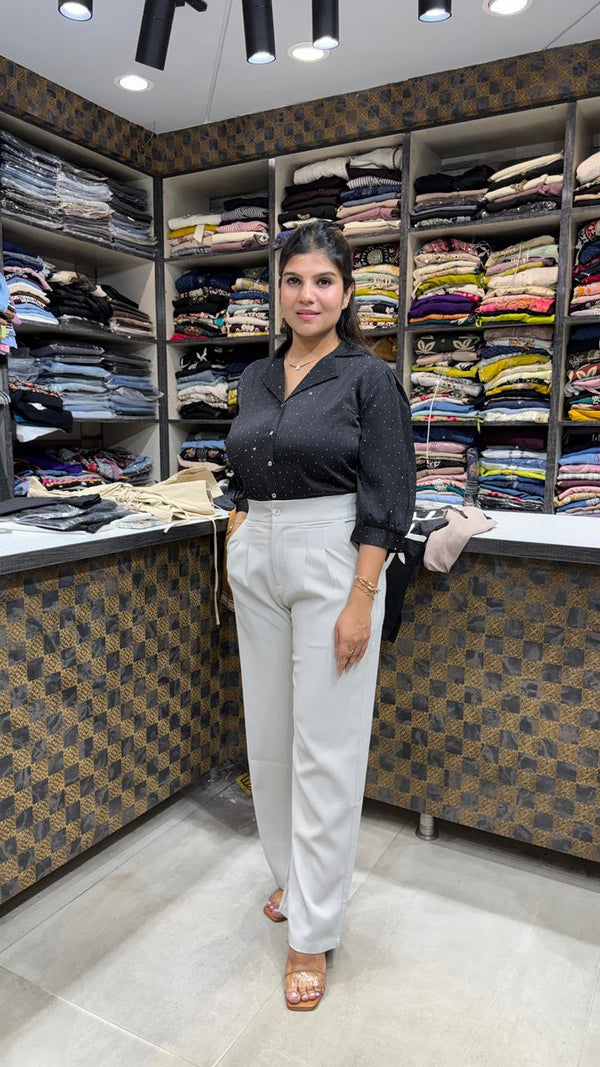 Korean Trouser