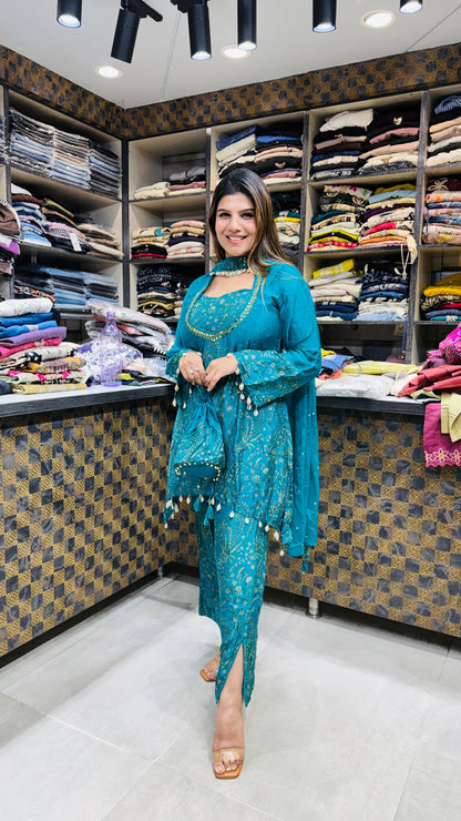 Azeena