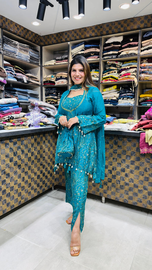 Azeena