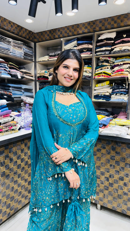 Azeena