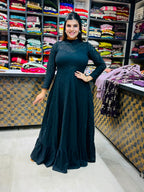 Customise Dress
