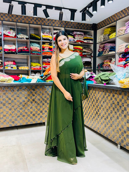 Drape luxe