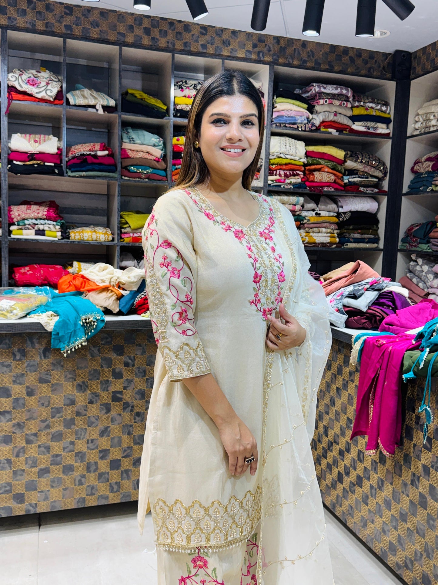 Ivory Sharara