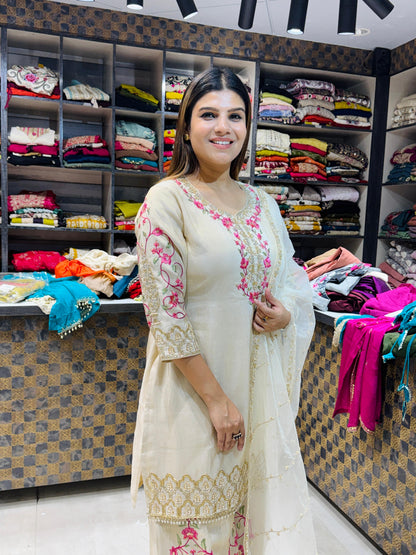 Ivory Sharara