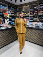Ruhi- Imported Coord-set