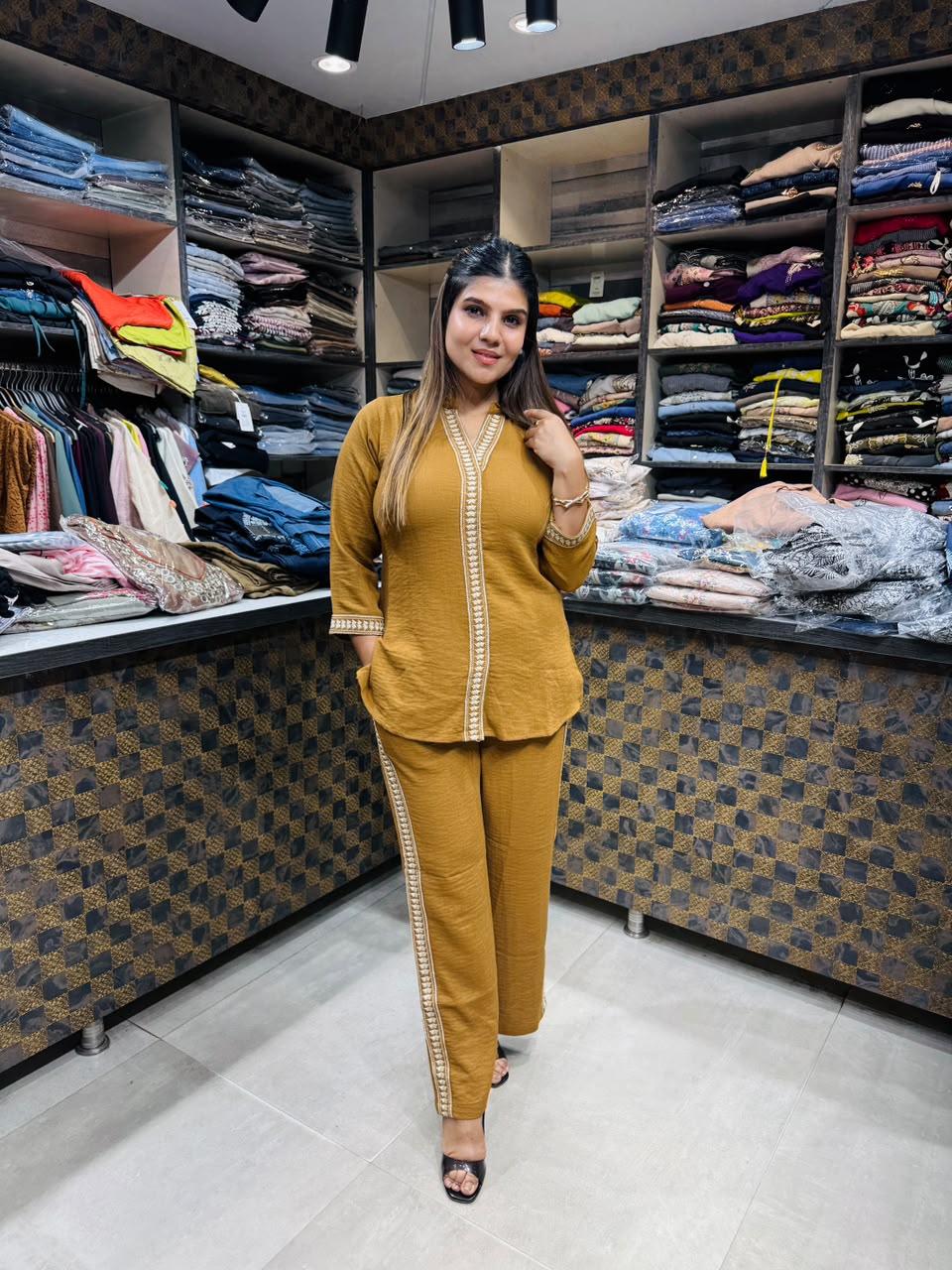 Ruhi- Imported Coord-set
