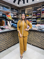 Ruhi- Imported Coord-set