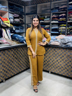 Ruhi- Imported Coord-set