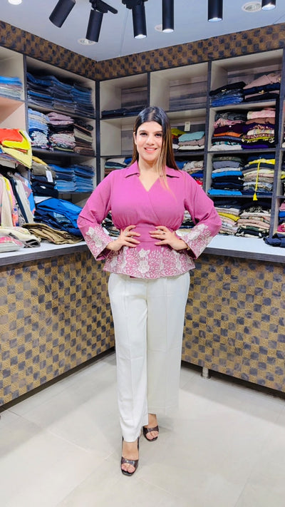 Stylish Wear