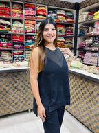 Inaya- Denim 2pc