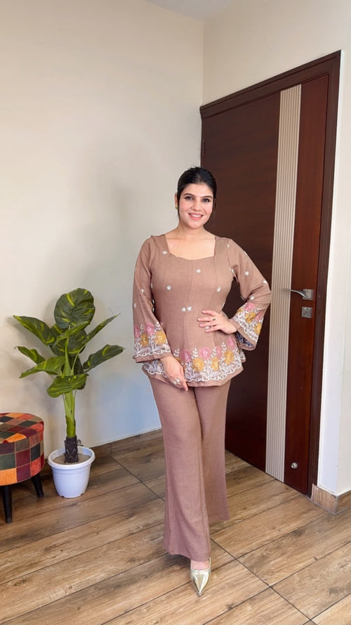 Siya- Imported Coord-set