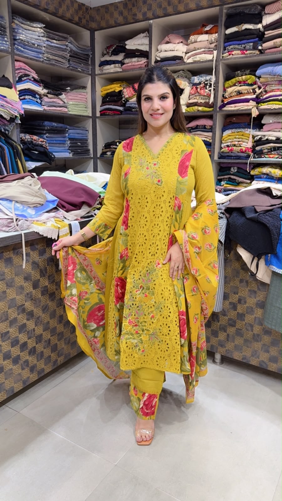 Zareen
