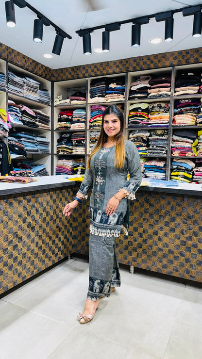 Ashwood