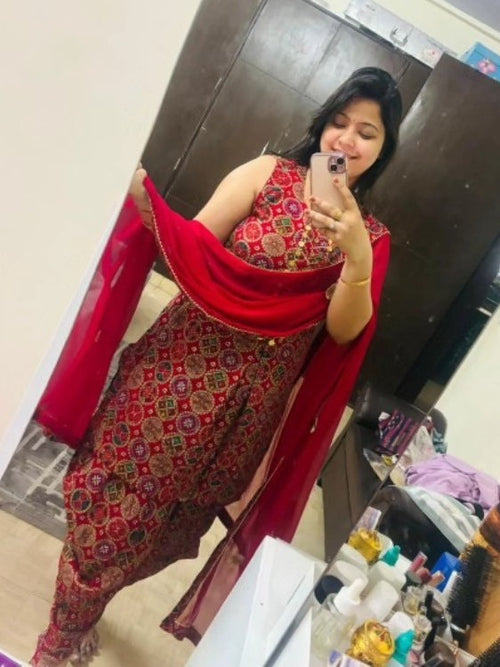 Priti Sharma