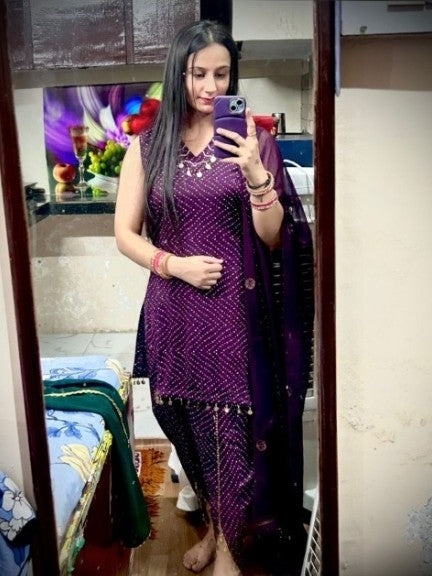 Rishika