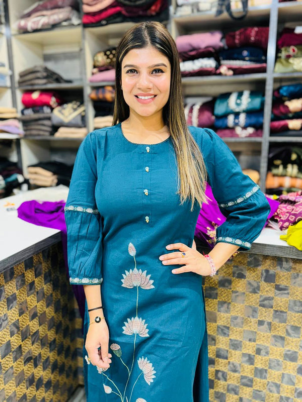 Elegant Office & Daily Wear Suit 💖