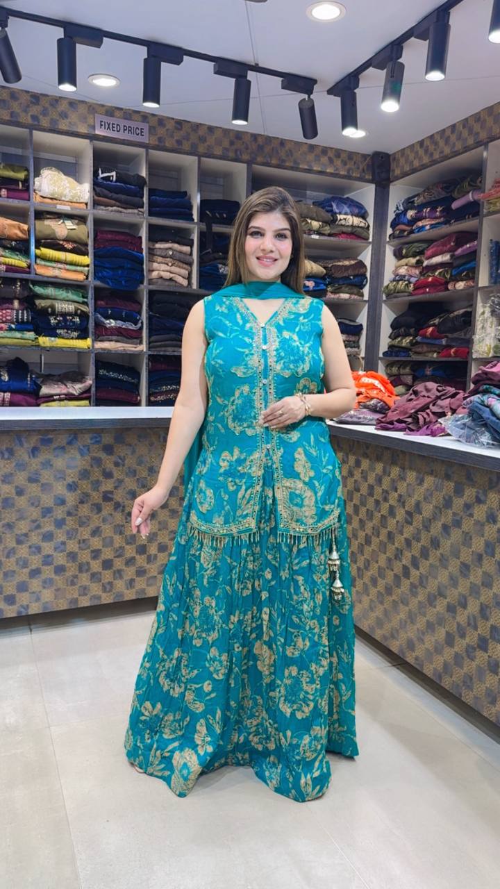 Zariya