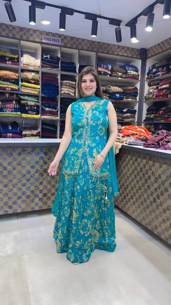 Zariya