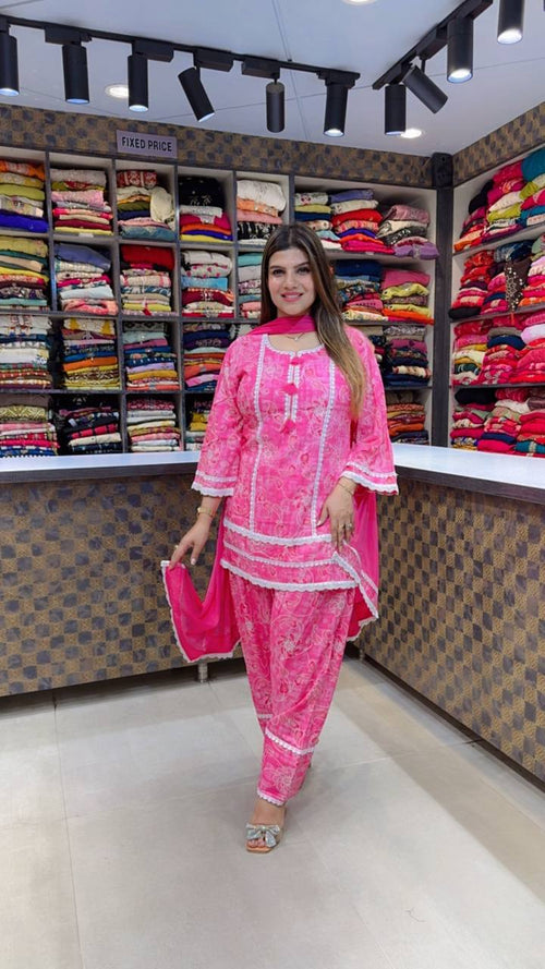 Gulabi