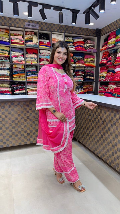 Gulabi
