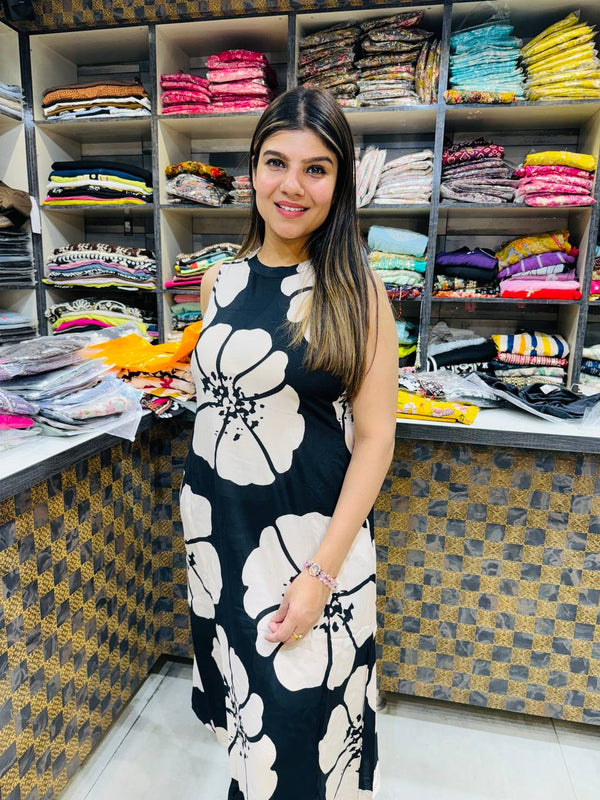 2pc cotton suit with pockets